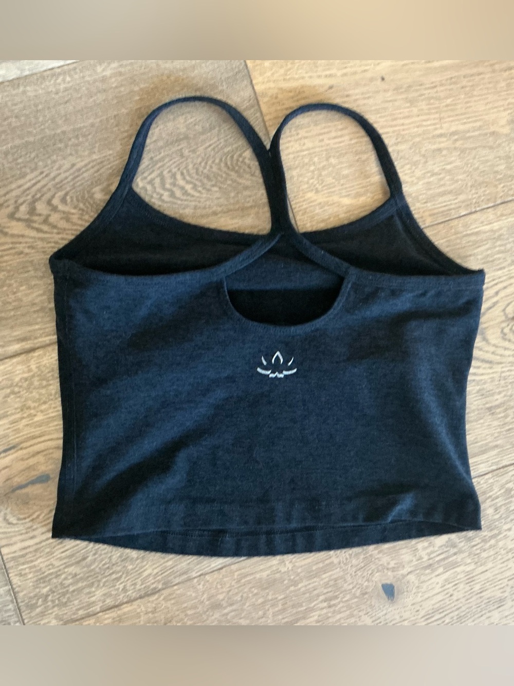 Beyond Yoga Layered Long Line Bra